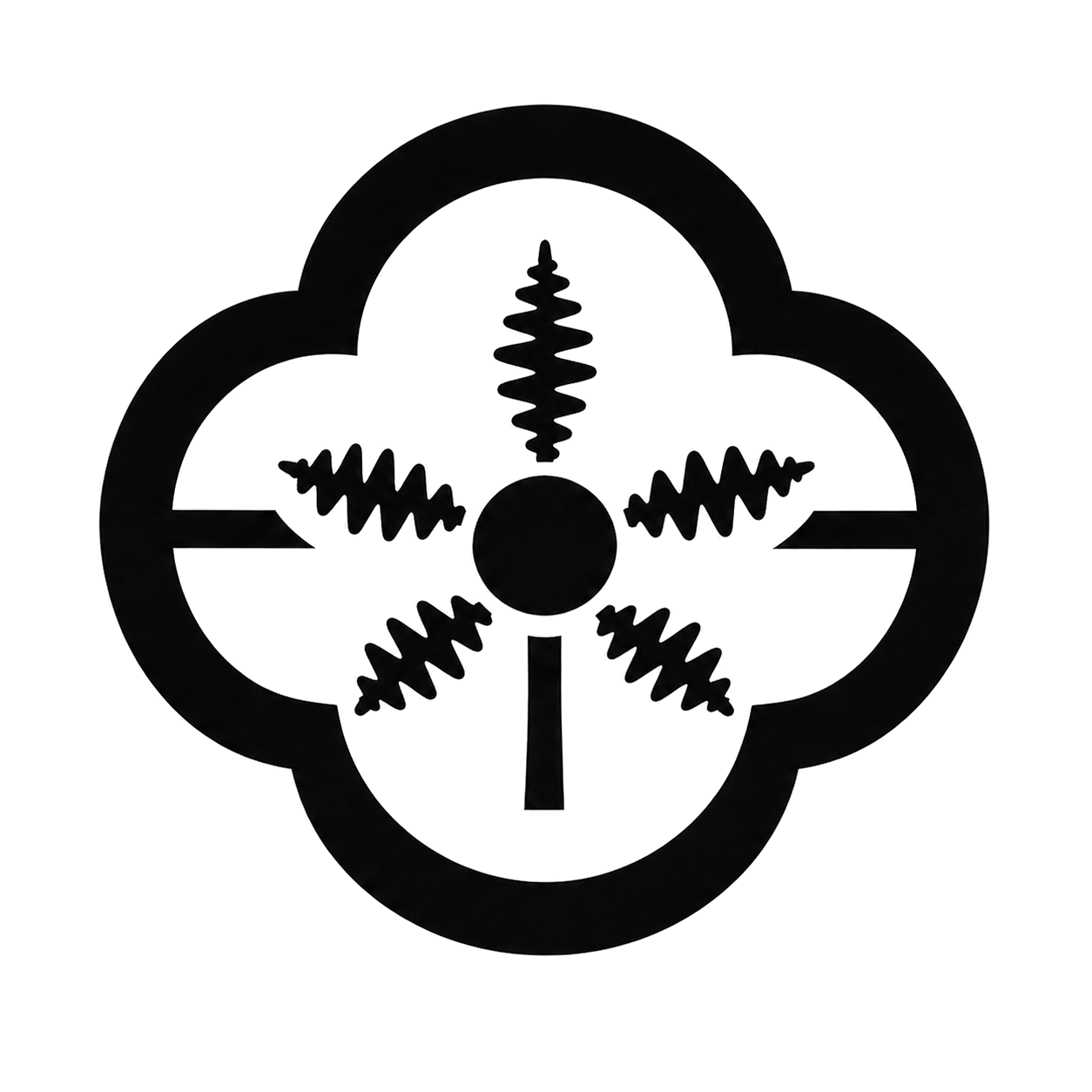 HOJOJI STUDIO logo